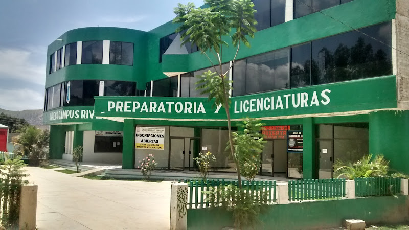 preparatoria Oaxaca