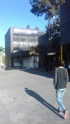 preparatoria Jalisco