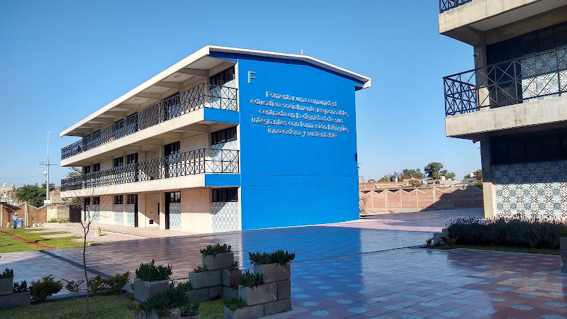preparatoria Jalisco