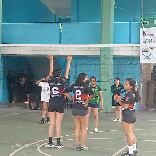preparatoria Oaxaca