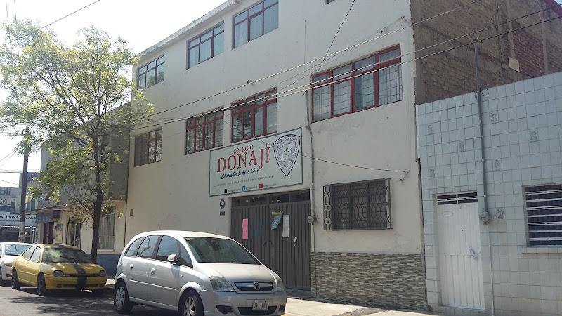 preparatoria Iztacalco