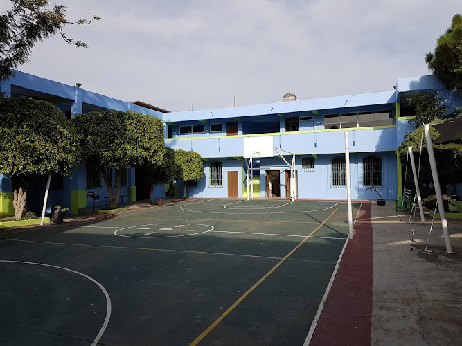 preparatoria Oaxaca