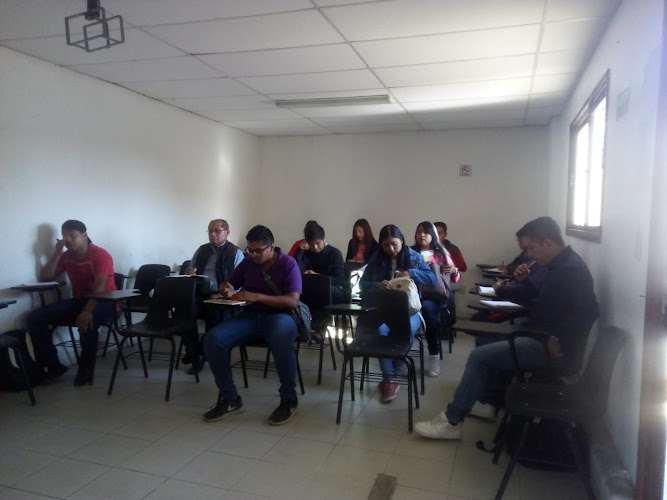 preparatoria Oaxaca