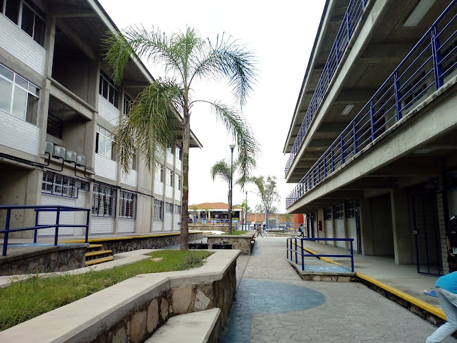 preparatoria Jalisco
