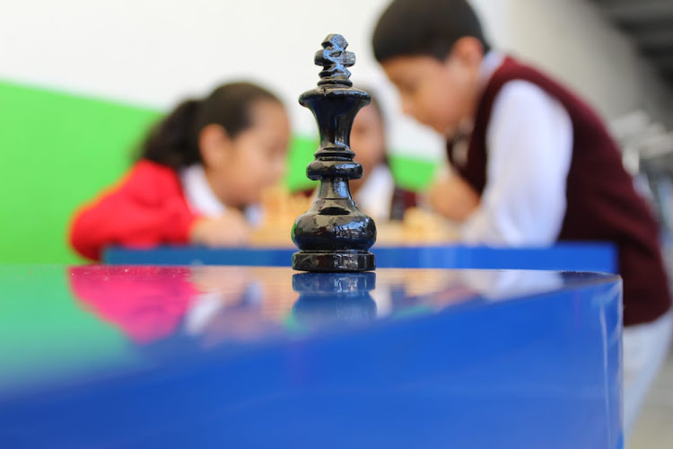 preparatoria Oaxaca