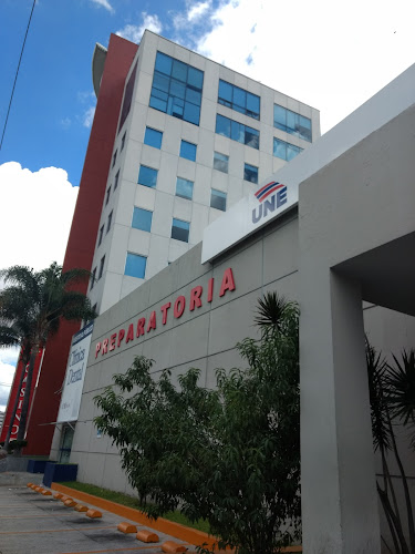 preparatoria Jalisco
