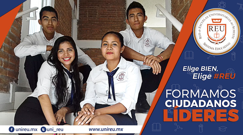 preparatoria Oaxaca