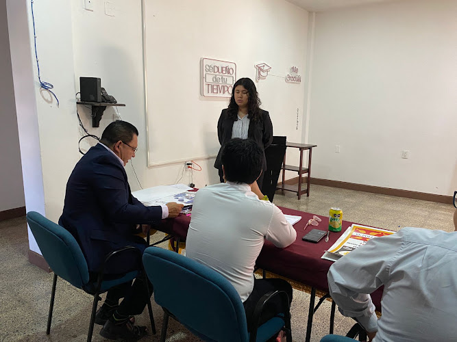 preparatoria Oaxaca