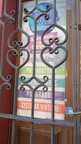 preparatoria Oaxaca