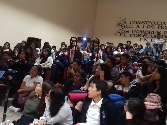 preparatoria Oaxaca