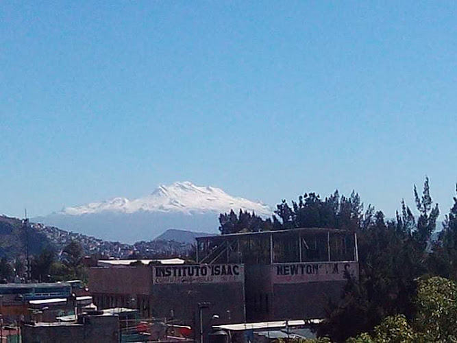 preparatoria Iztacalco