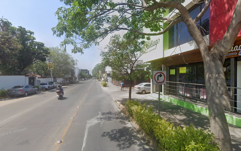 preparatoria Oaxaca