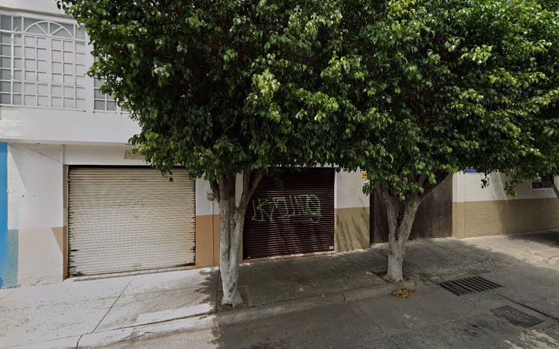 preparatoria Jalisco