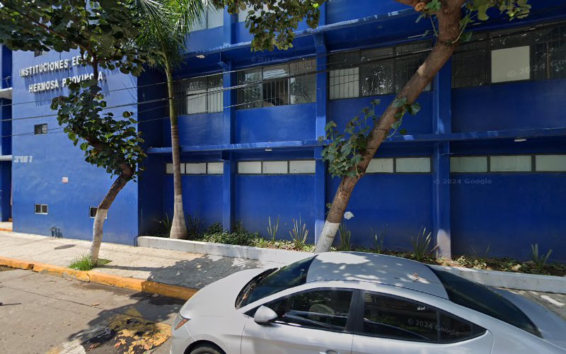 preparatoria Jalisco