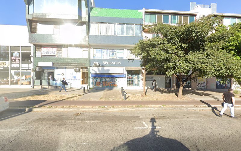 preparatoria Jalisco