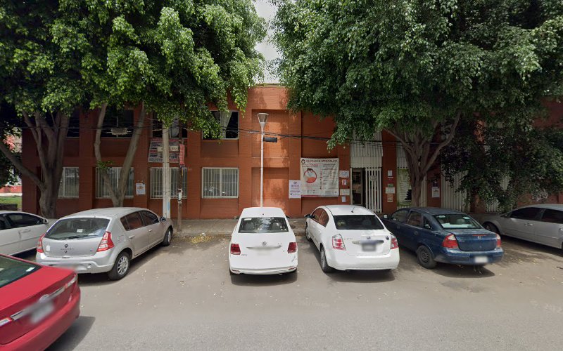 preparatoria Iztacalco