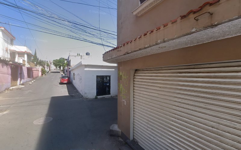 preparatoria Milpa Alta