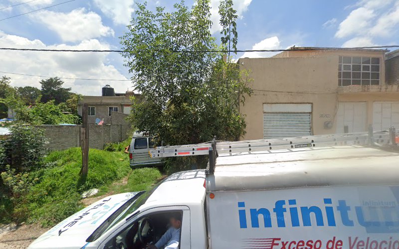 preparatoria Milpa Alta